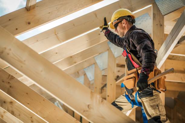 Tile Roofing Contractor in Richland, WA
