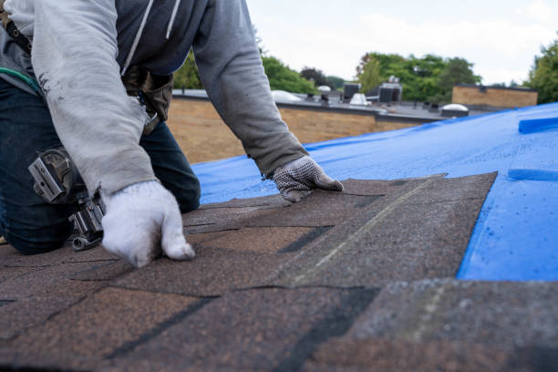 Quick and Trustworthy Emergency Roof Repair Services in Richland, WA