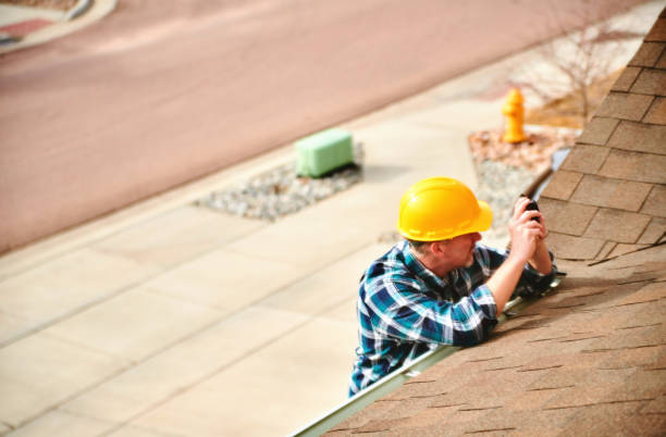 Best Residential Roof Replacement  in Richland, WA