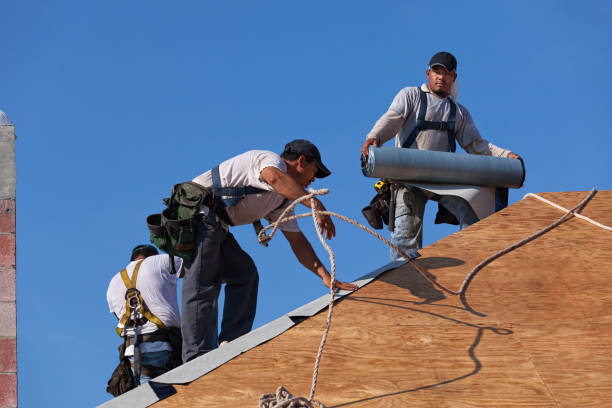 Best Heating Cable for Roof Installation  in Richland, WA