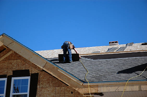 Professional Roofing Contractor in Richland, WA