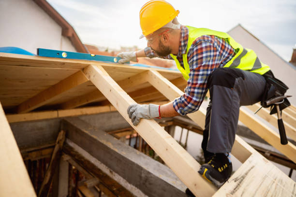 Best Roof Repair Services  in Richland, WA
