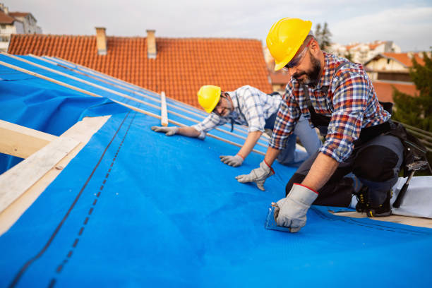 Best Residential Roof Replacement  in Richland, WA