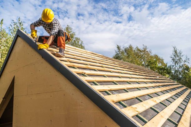 Best Roof Replacement Cost  in Richland, WA