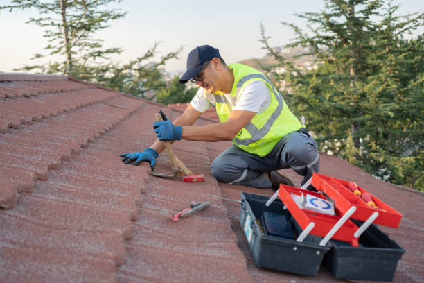 Best Roof Inspection Near Me  in Richland, WA