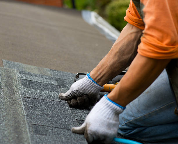 Best New Roof Installation  in Richland, WA