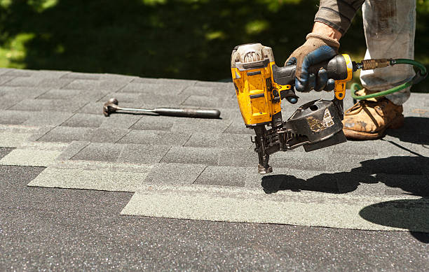 Best Storm Damage Roof Repair  in Richland, WA