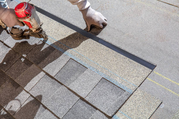 Quick and Trustworthy Emergency Roof Repair Services in Richland, WA