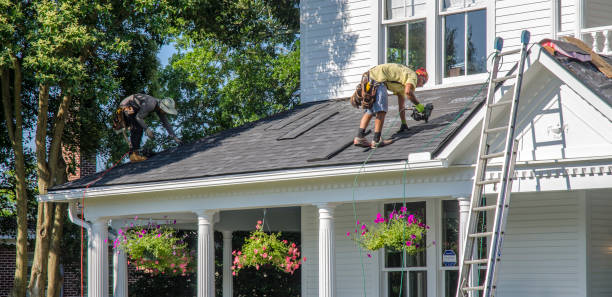 Best Metal Roofing Contractor  in Richland, WA