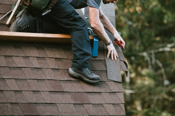 Best Residential Roofing Contractor  in Richland, WA