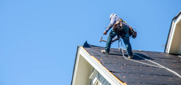 Best Best Roofing Contractors  in Richland, WA